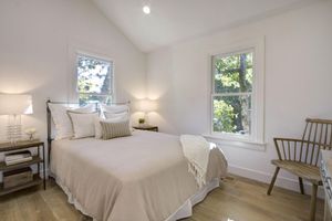 Alquiler Vacacional - Romantic, Private Jewel - 3 blocks from Downtown St.Helena in the Napa Valley