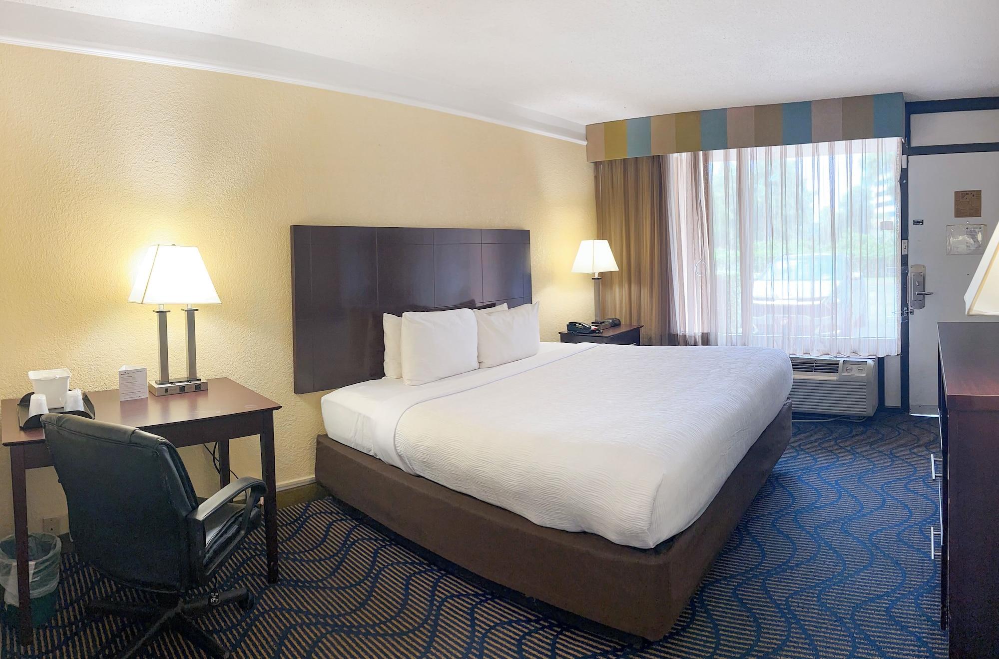 Habitación Hotel SonoHotel IDrive District