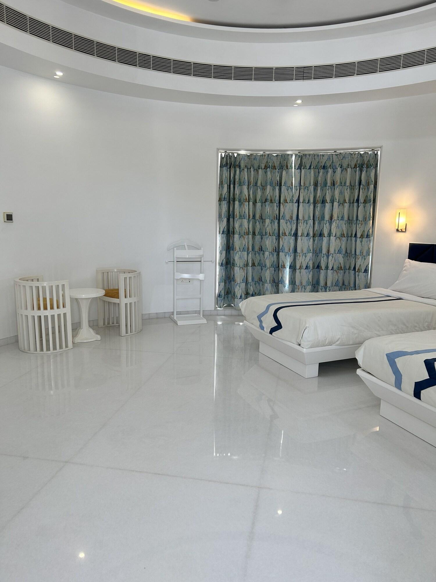 Habitación Ashok Vatika Ananta Elite  Ranakpur