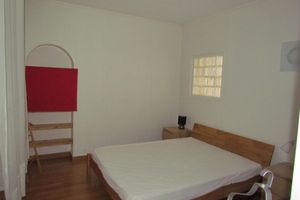 Alquiler Vacacional - Apartment F2 standing in an old farm. Completely renovated. Very calm.