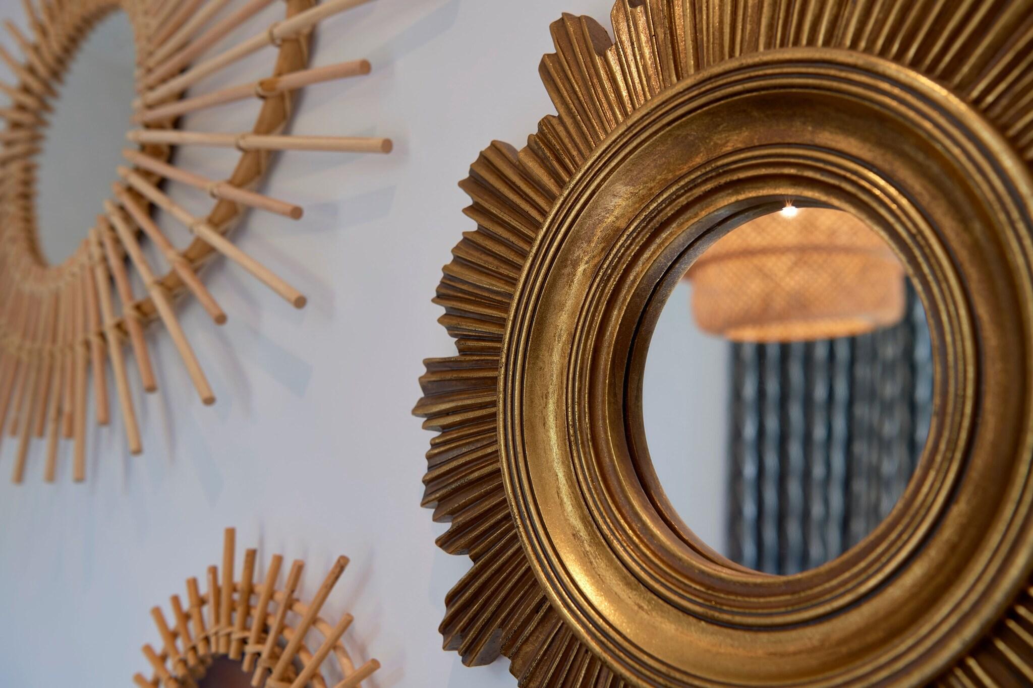 Vista Lobby The Lodge Hotel - Putney