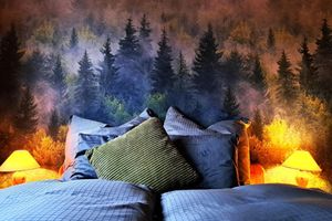 Alquiler Vacacional - Your vacation address in the beautiful, hilly Teutoburg Forest