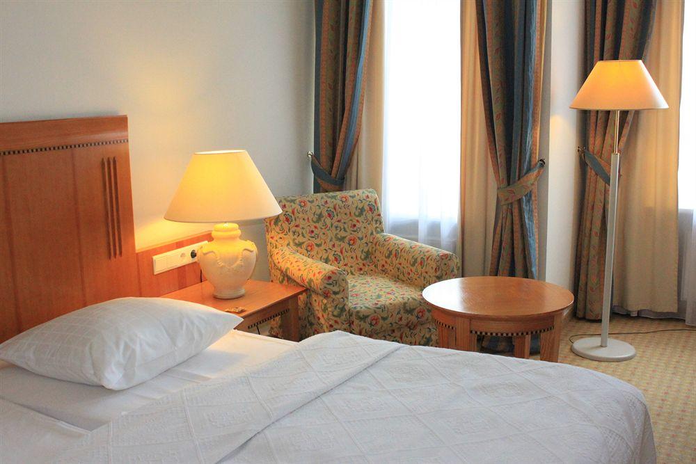 Hotel Nordic Hotel Domicil Berlin