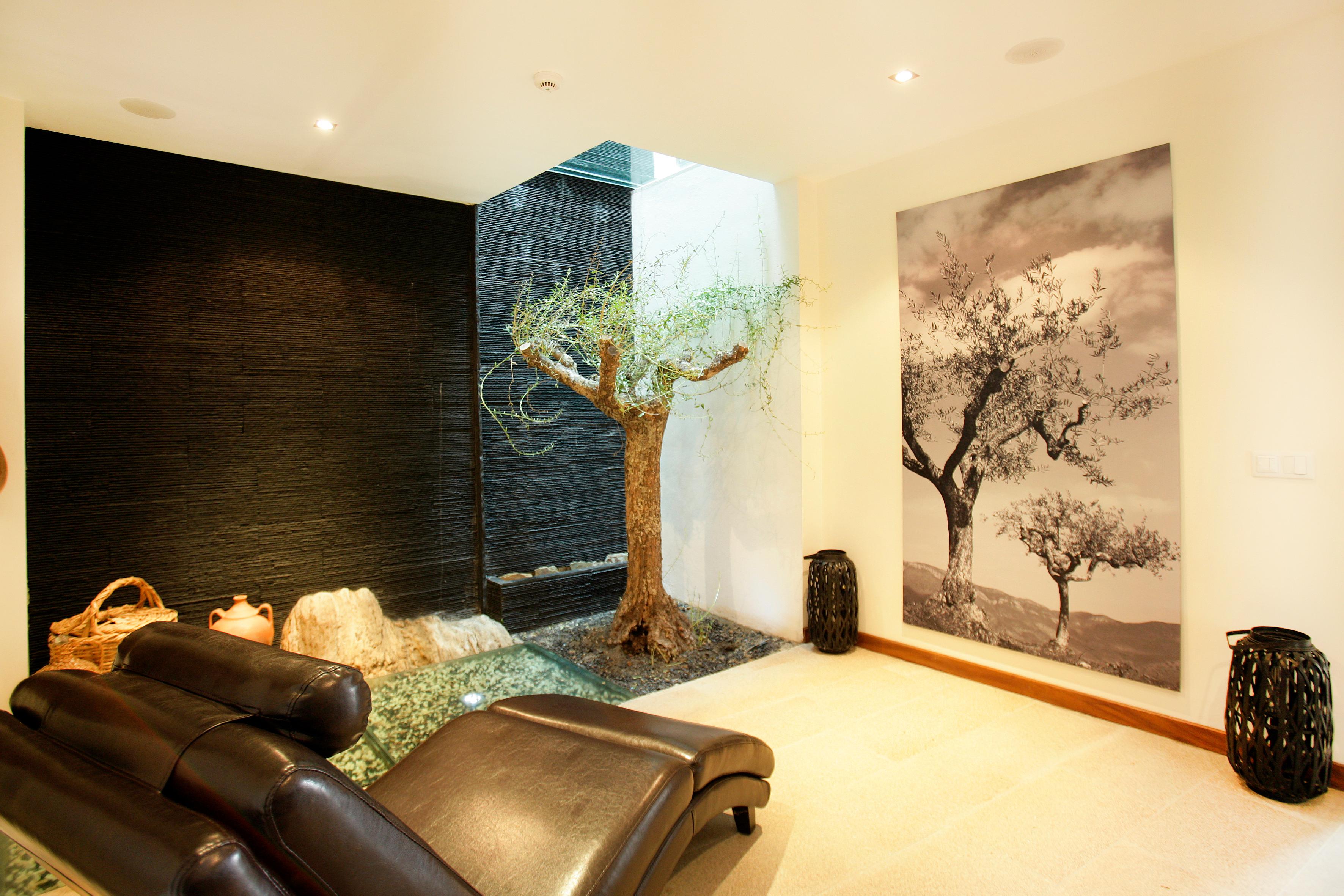 Vista Lobby Casa dos Poços