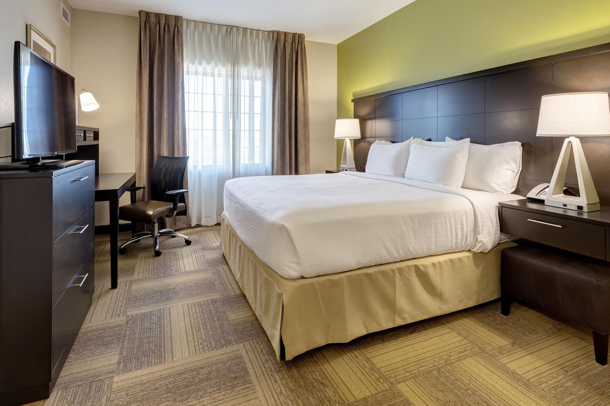 Habitación Staybridge Suites St Louis - Westport by IHG