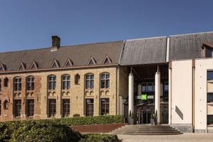 Alojamiento - ibis Styles Brugge Centrum