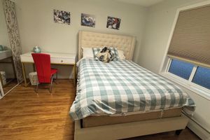 Alquiler Vacacional - MainFloorCondo CozyFurnished Independent