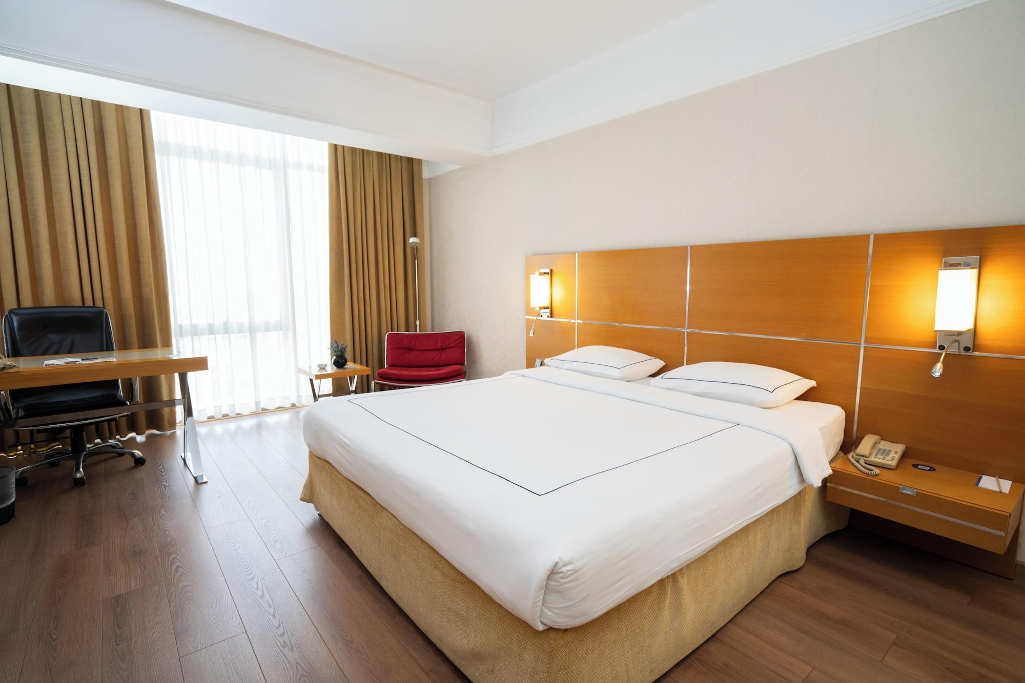 Habitación Anemon Grand Denizli Otel