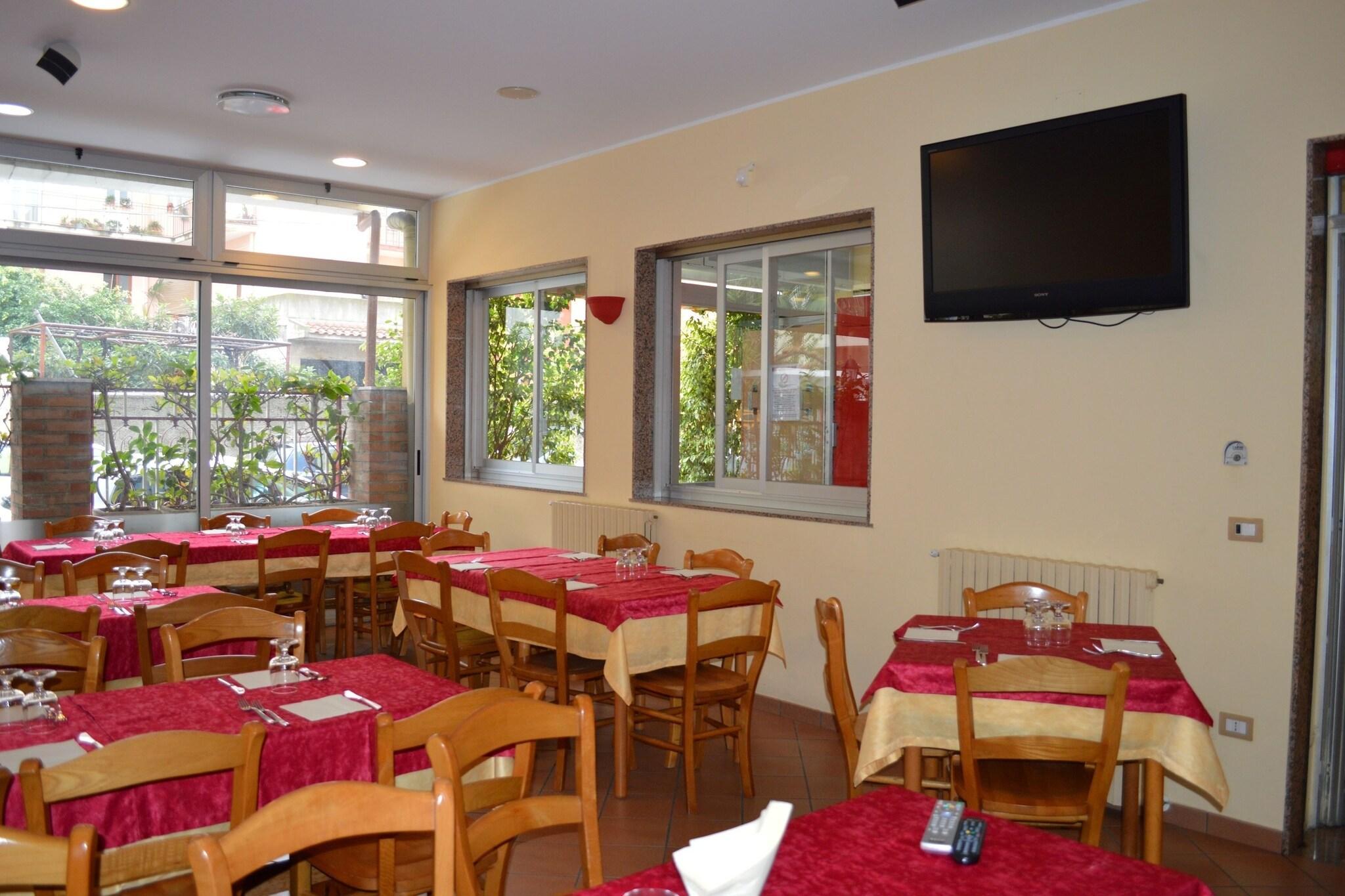Restaurant La Lanterna Hotel