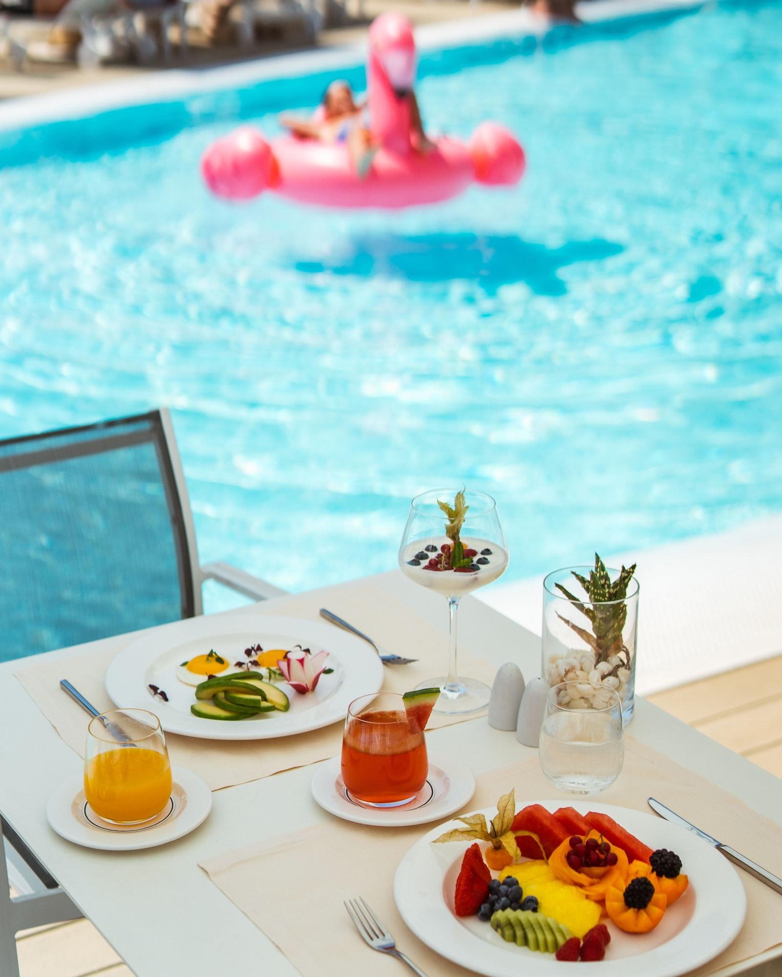Restaurant Almar Jesolo Resort & Spa