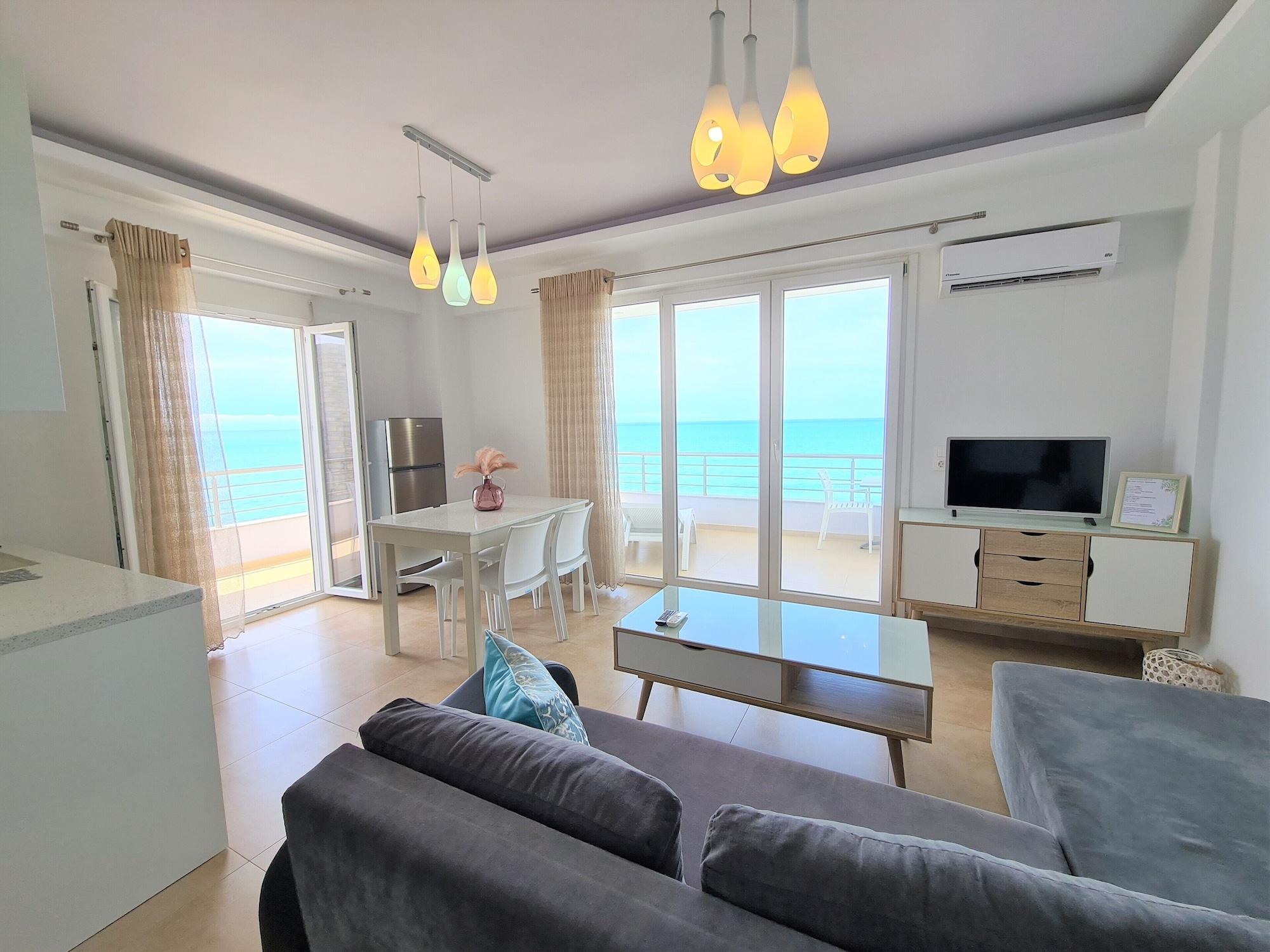 Varios Bella Mare Luxury Apartments