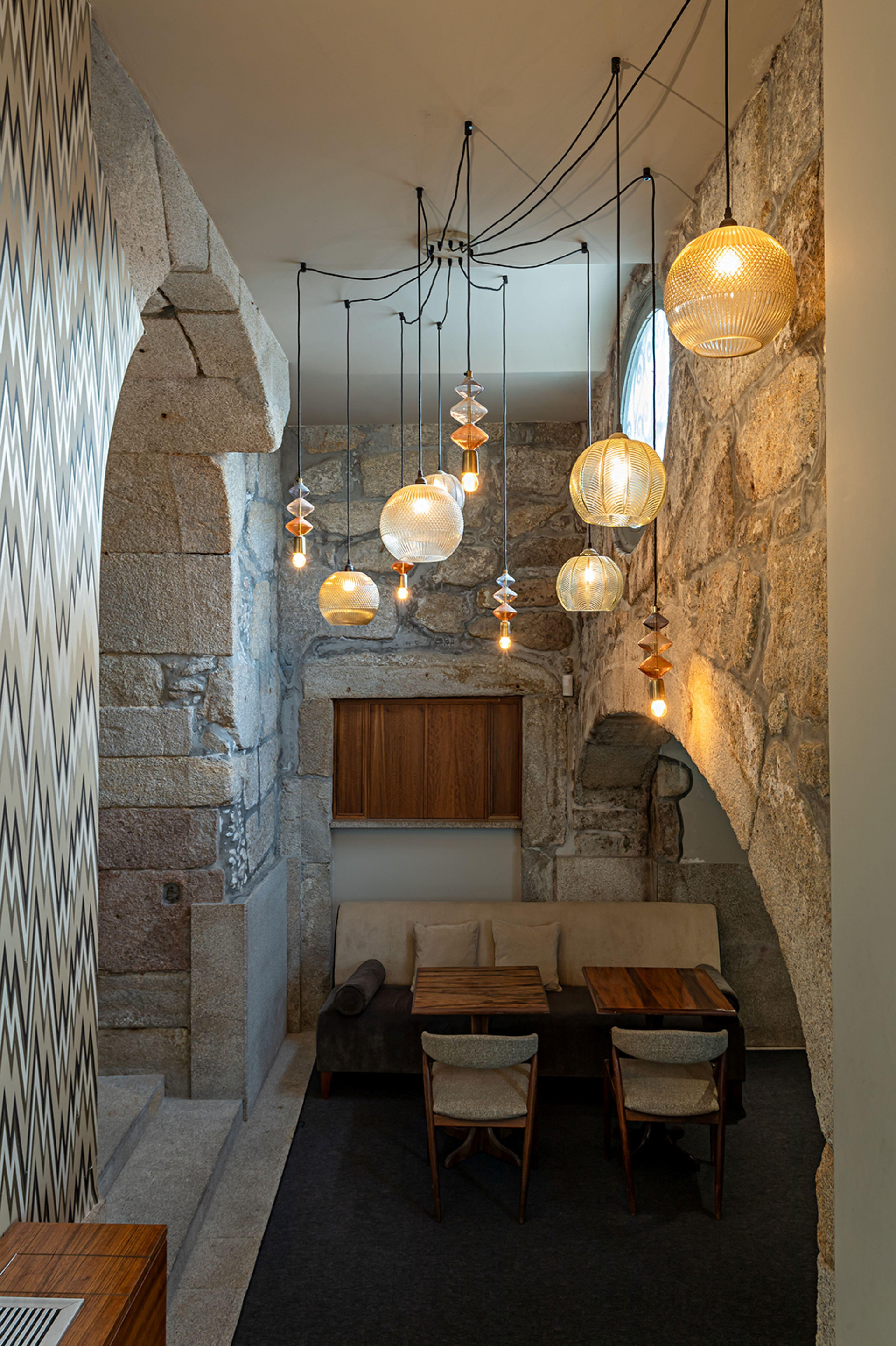 Bar/Salón Pestana Vintage Porto Hotel & World Heritage Site