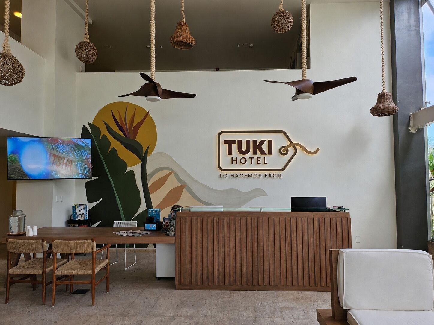 Varios Hotel Tuki Tulum