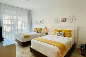 Renta Vacacional - Beautiful new Condo at coson bay
