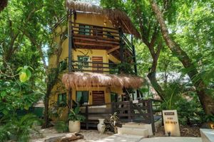 Alojamiento - Terasu Riviera Maya Hotel & Spa Luxury Edition, en Xcaret