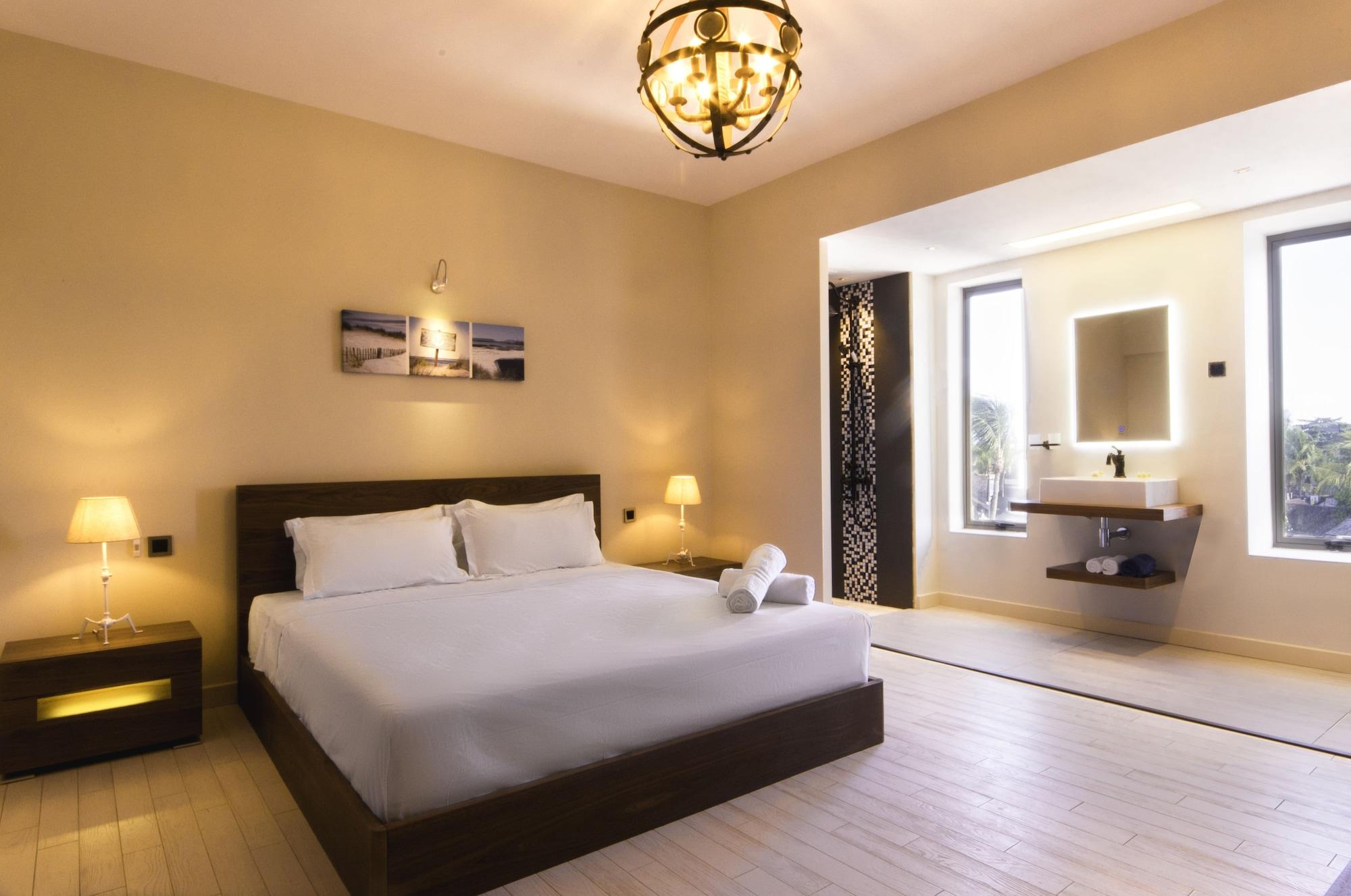 Varios Azure Beach Boutique Hotel