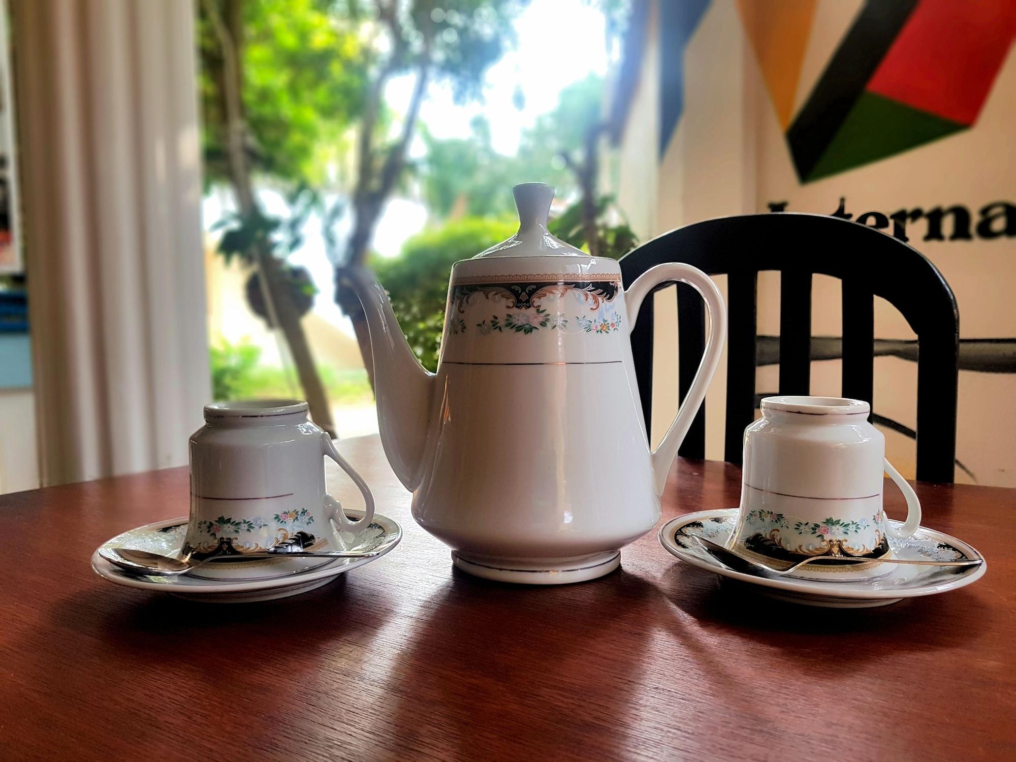 Restaurant Tamara Motels