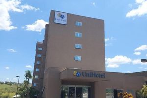 Alojamiento - UniHotel Salto