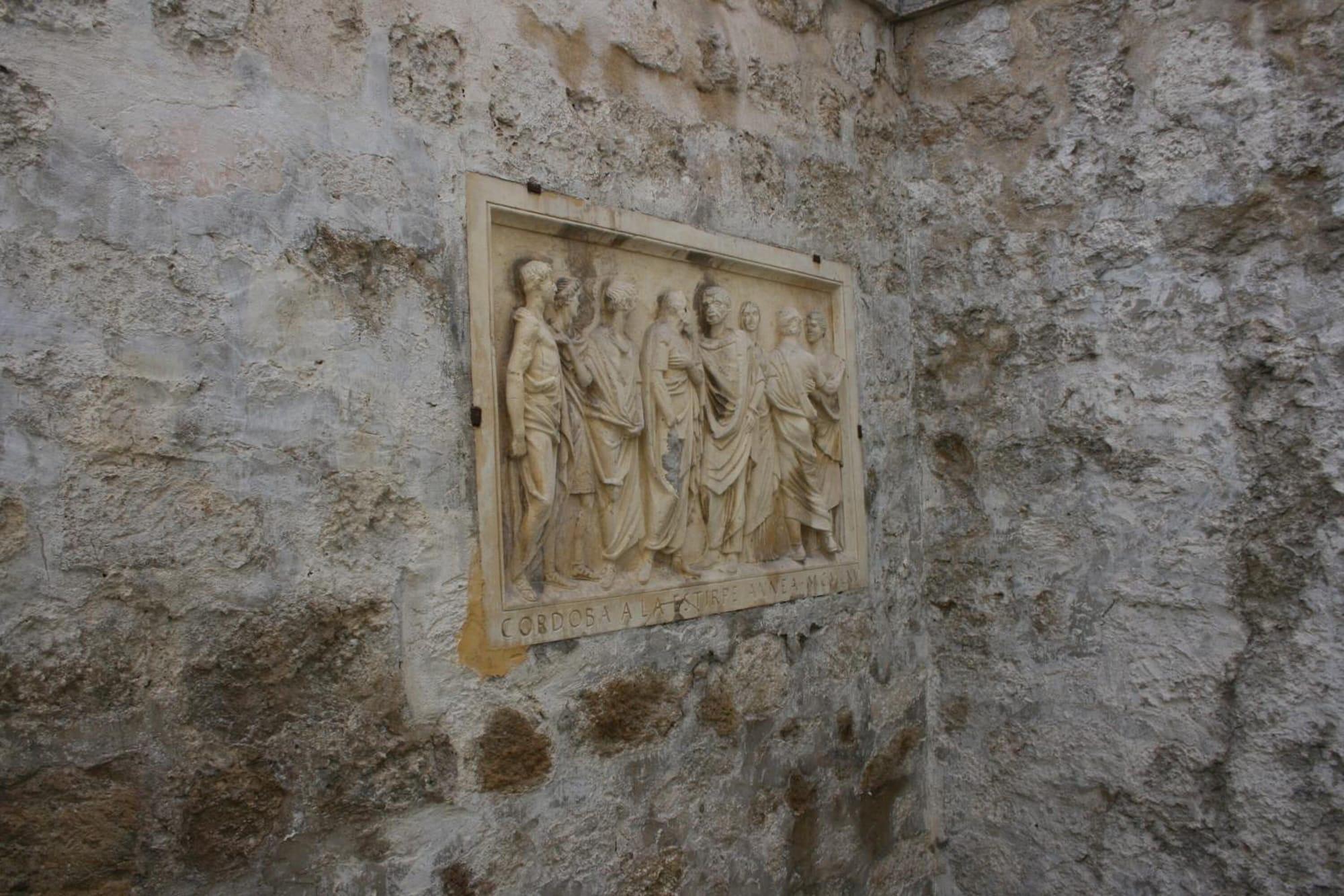 Vista Exterior Apartamentos La Fuente