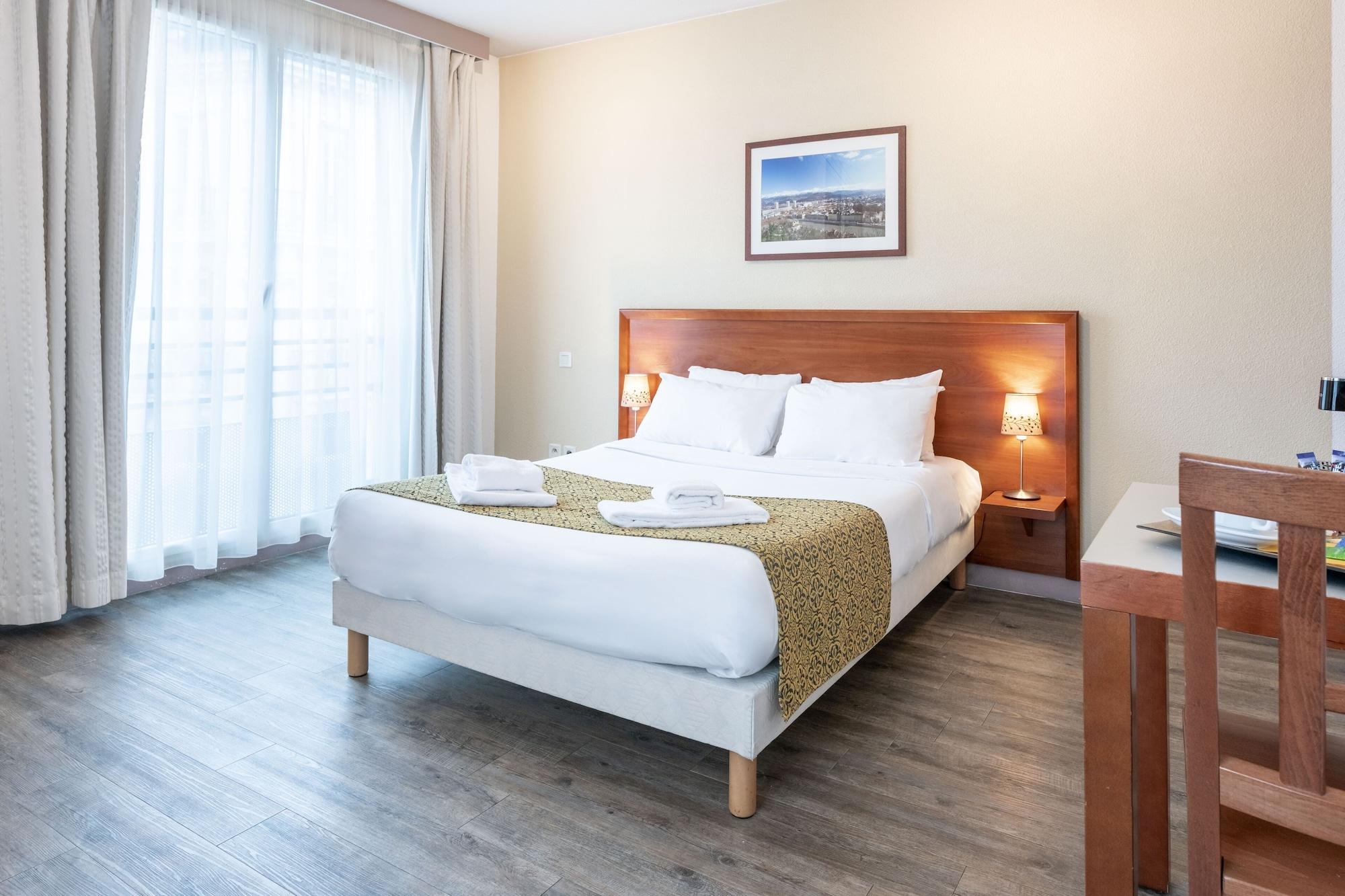 Varios Residhotel Grenette