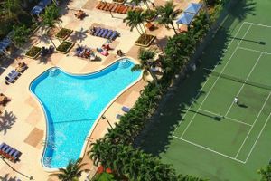 Alojamiento - Wonderful Ocean Reserve Miami Condos