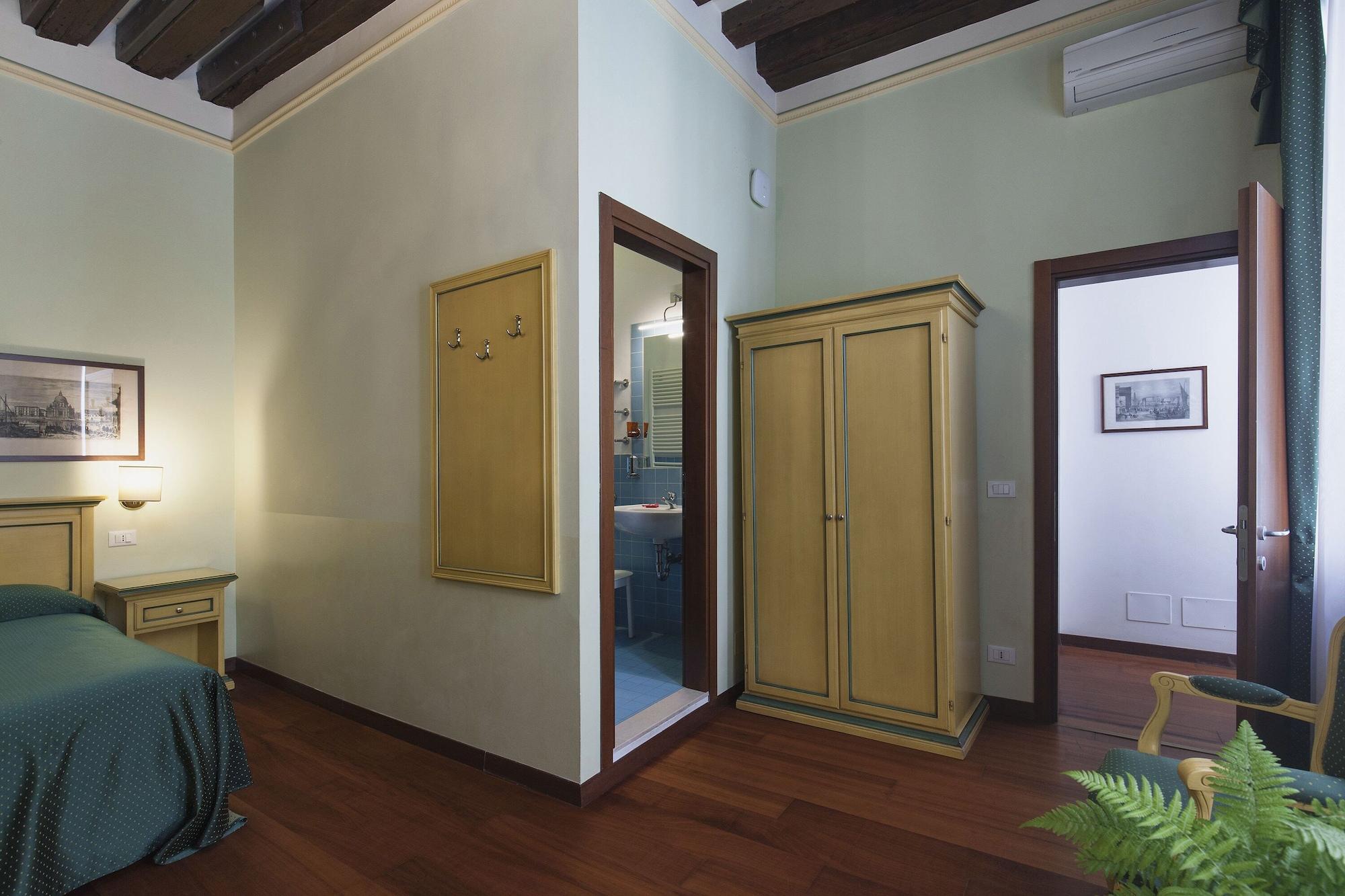 Comodidades del Alojamiento Zaguri Bed and Breakfast