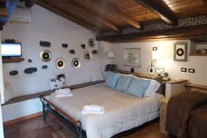 Alquiler Vacacional - La Fattoria dei Nonni Resort dell'Etna