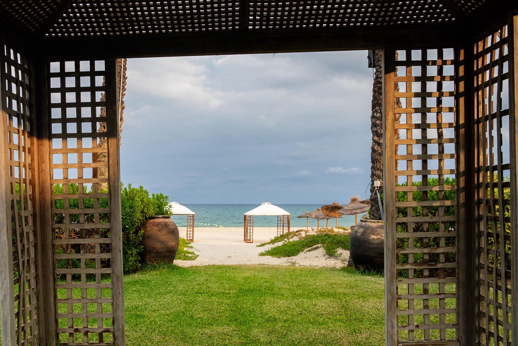 Playa Hasdrubal Thalassa & SPA Hammamet