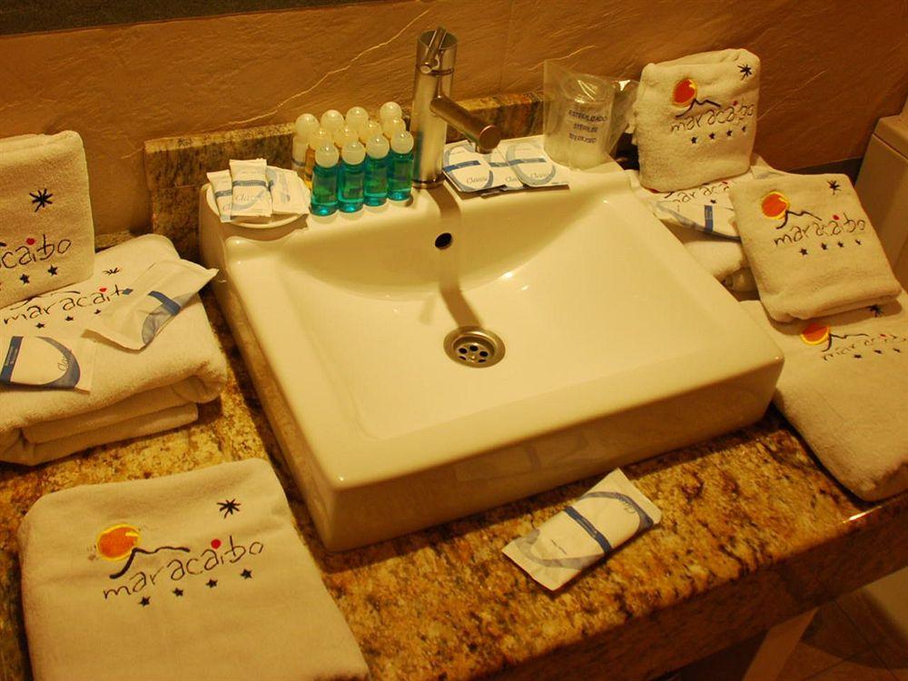 Set de Habitación Aparthotel Maracaibo
