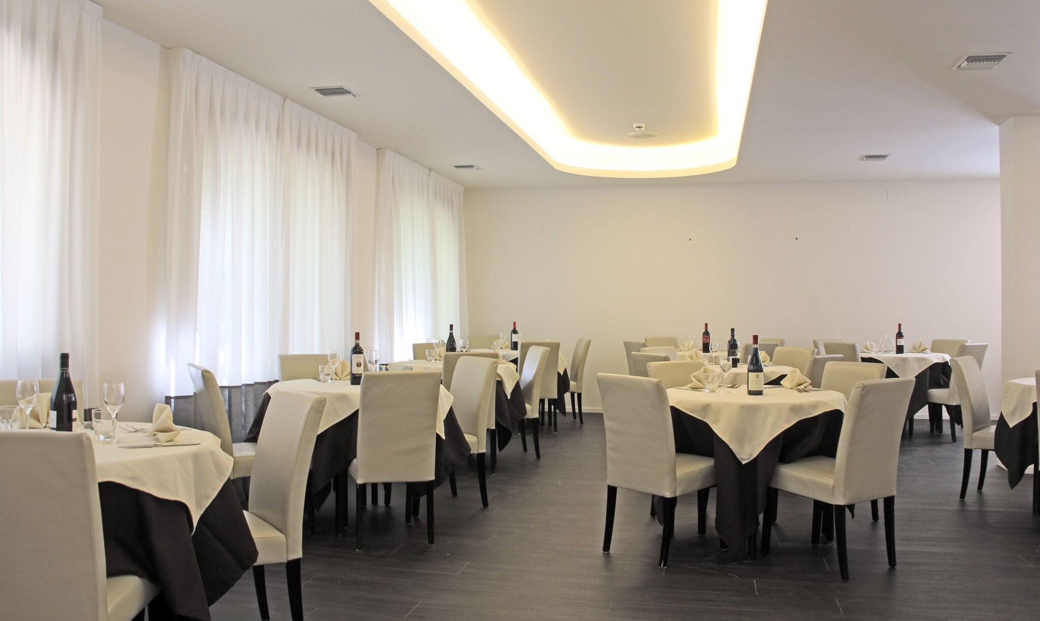 Restaurant Hotel Cristallo