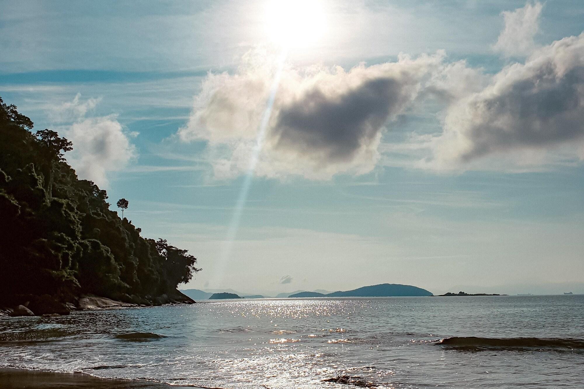 Playa Pousada Cantinho da Praia