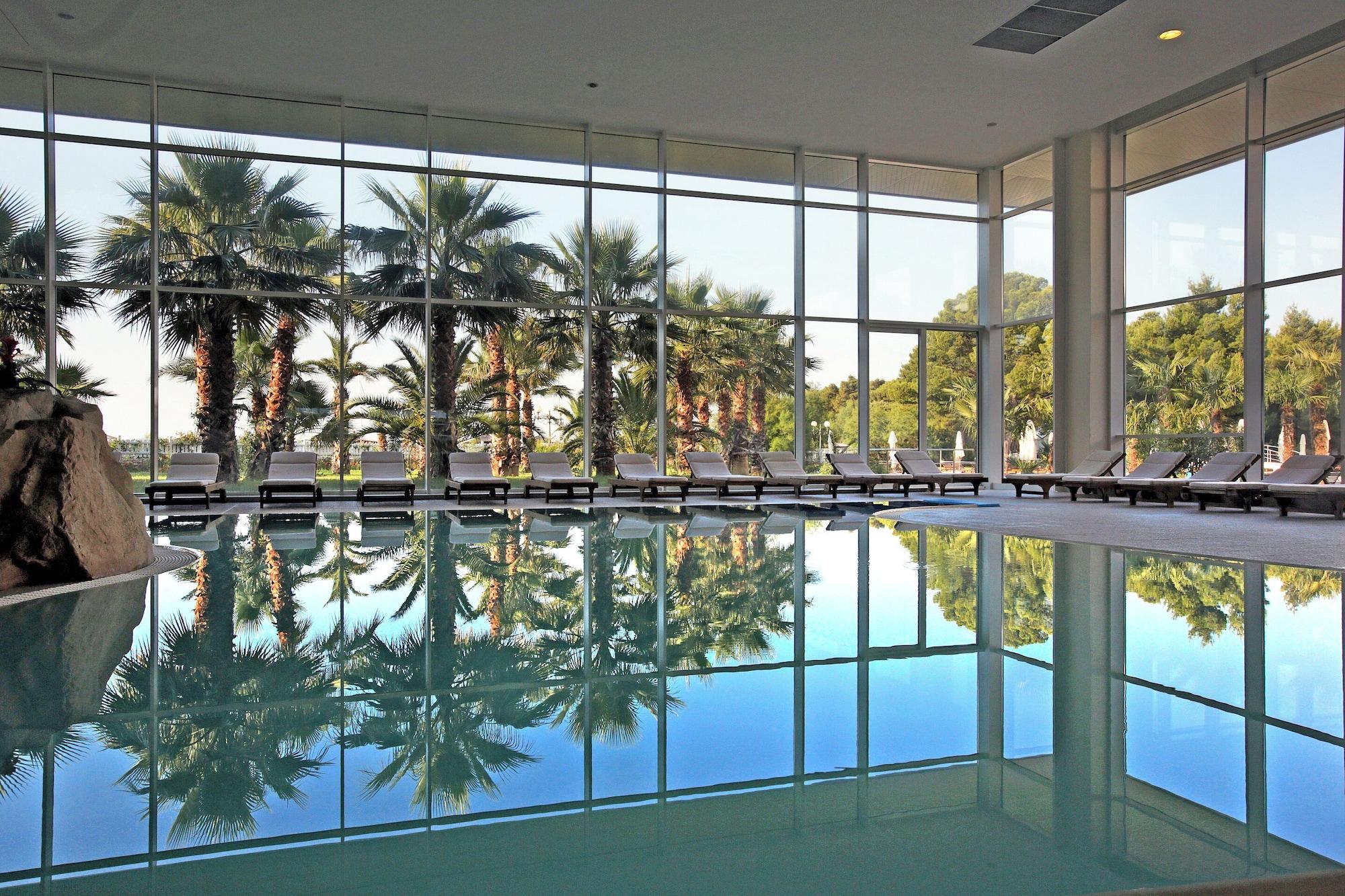 Spa Amadria Park Beach Hotel Niko