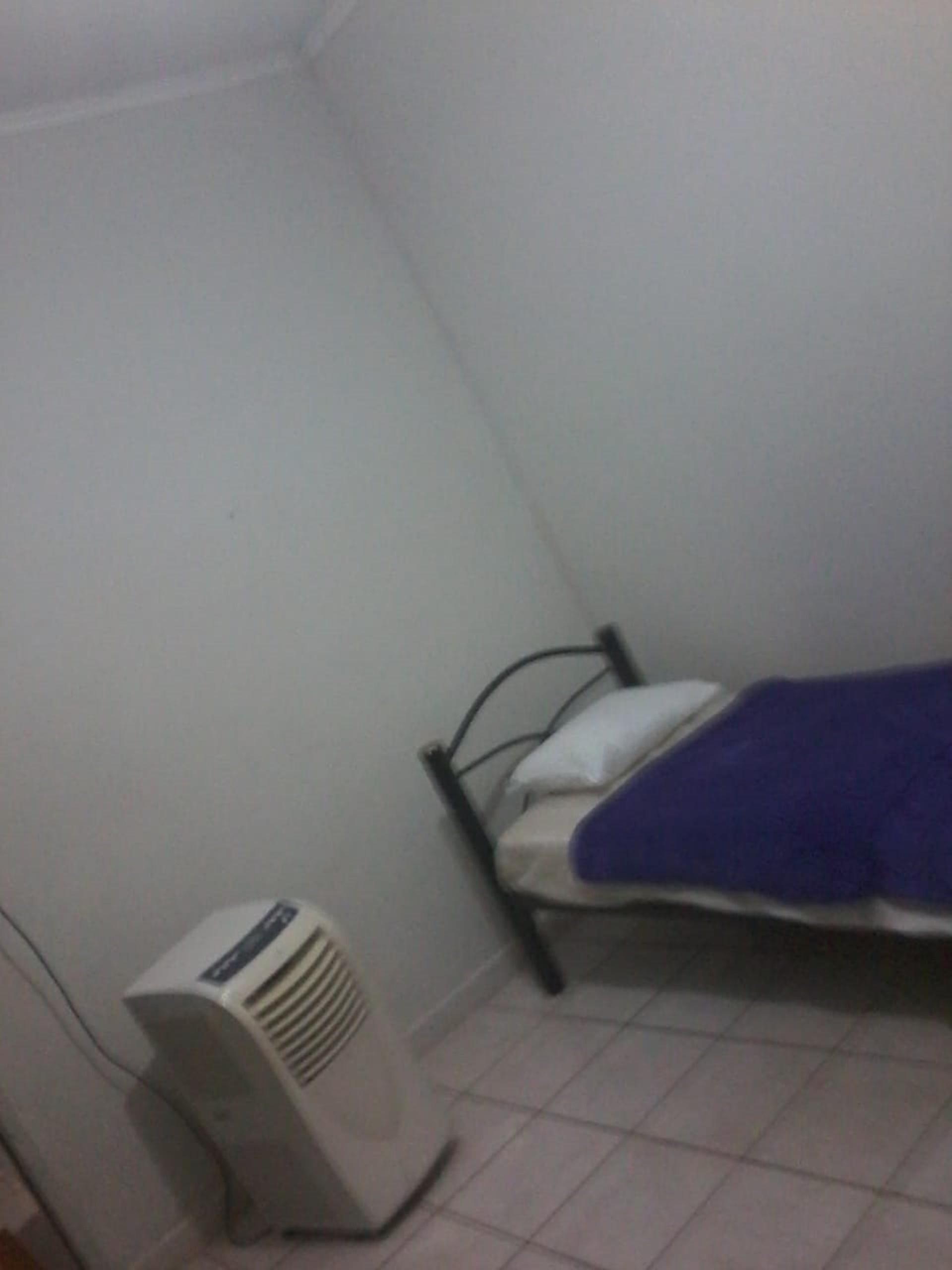 Equipamiento de Habitación Hostel Vila Tiberio