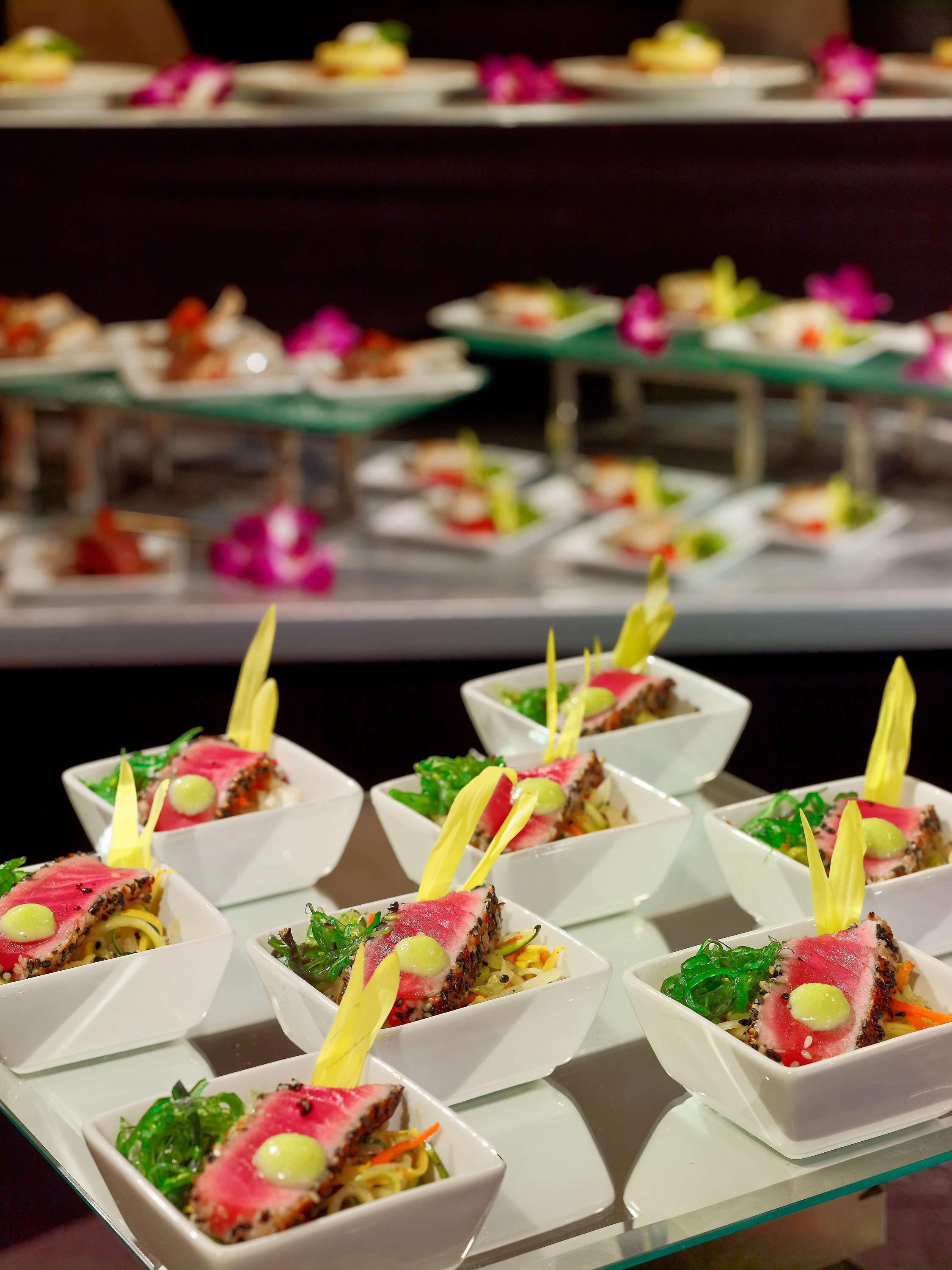 Vista Exterior Sonesta Philadelphia Rittenhouse Square