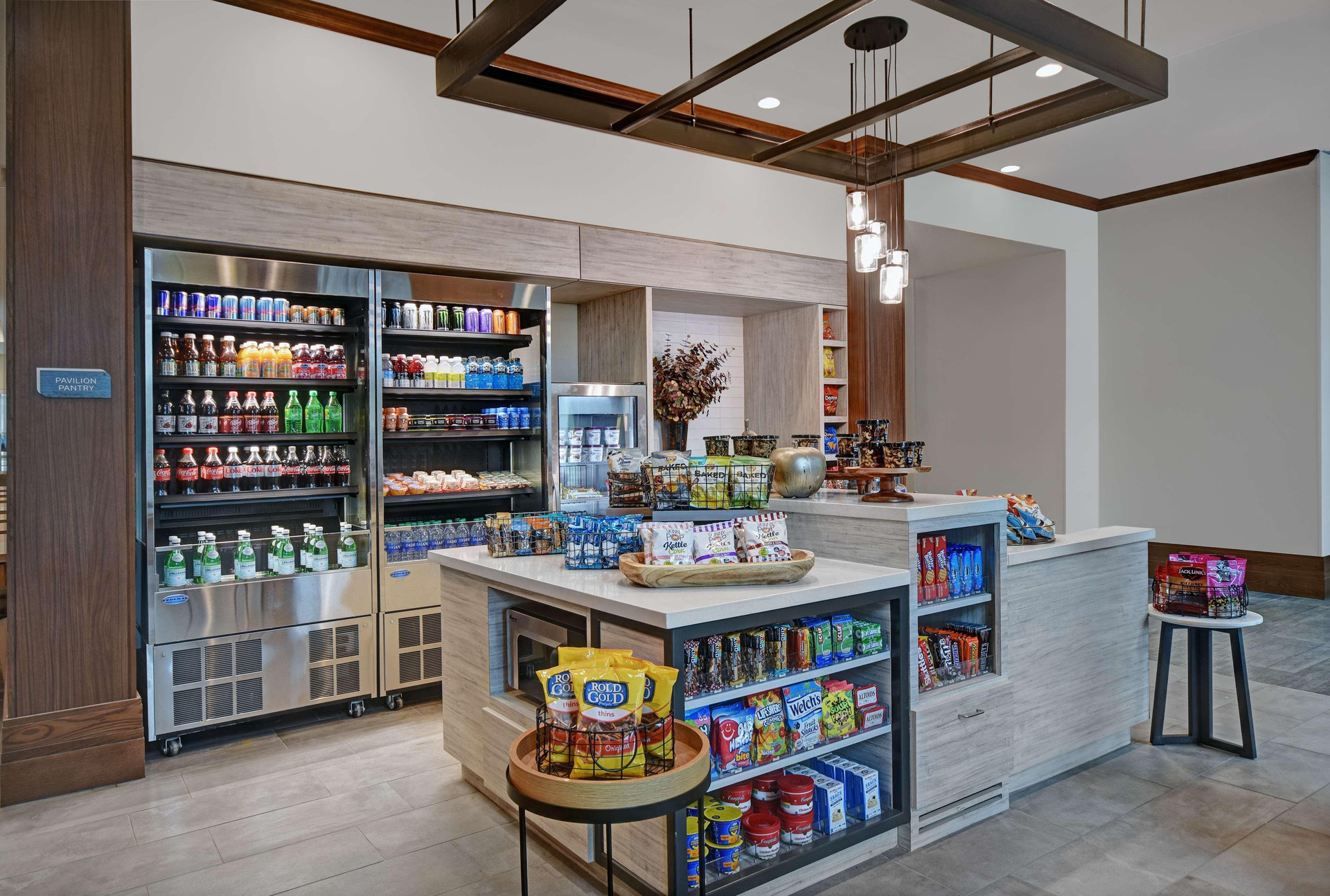 Restaurant Home2 Suites by Hilton Houston Medical Center, TX