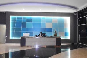 Alojamiento - Suites Riverfront 105