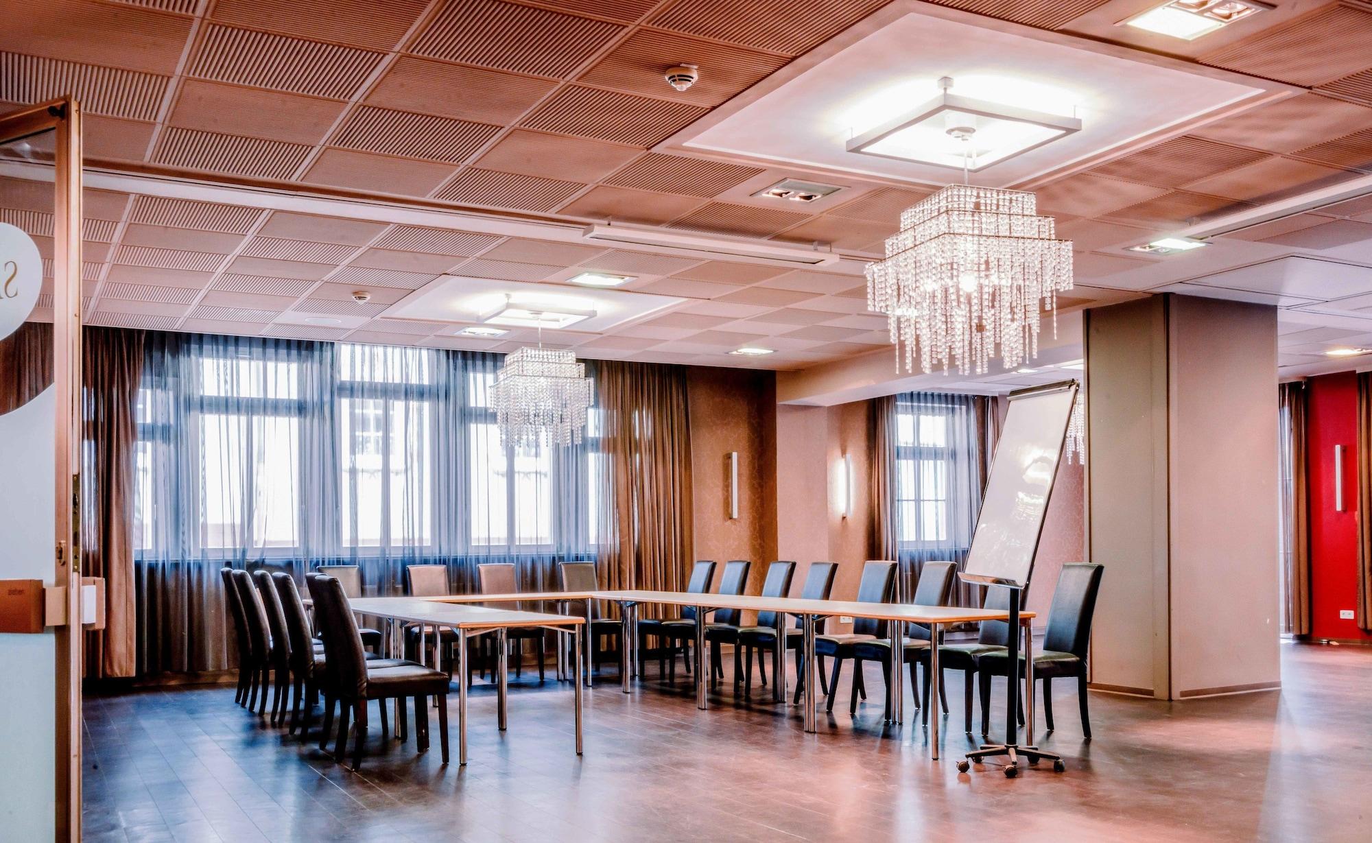 Sala de Reuniones Hotel Engel