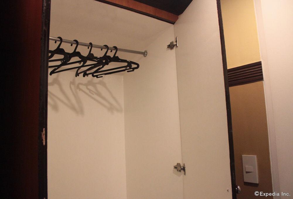 Set de Habitación Hotel Sogo - Banawe Ave