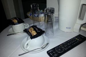 Alojamiento - The Tree Hotel at Iffley