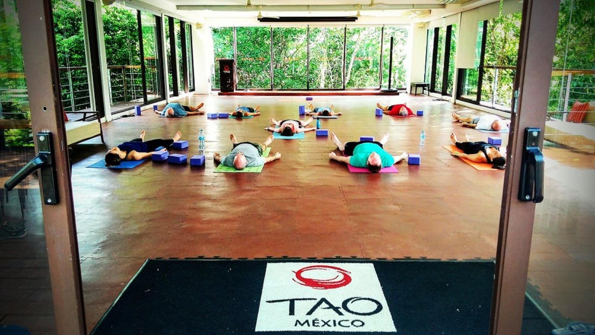 Gimnasio Charming 2 bedroom Apartment within Bahia Principe Resort