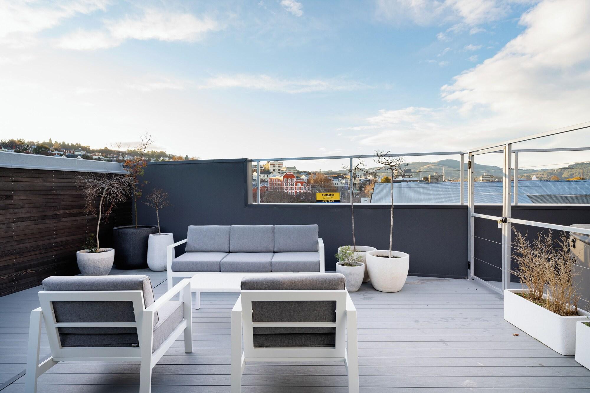 Equipamiento de Habitación Errick's Hotel