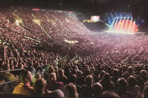 Alojamiento - The SKYLOFTS at MGM Grand