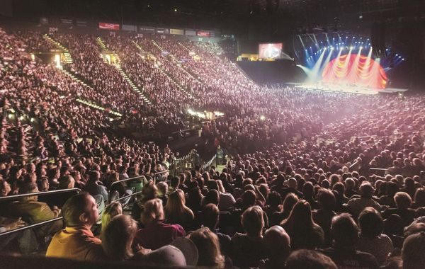 The SKYLOFTS at MGM Grand - Hoteles en Las Vegas, Nevada