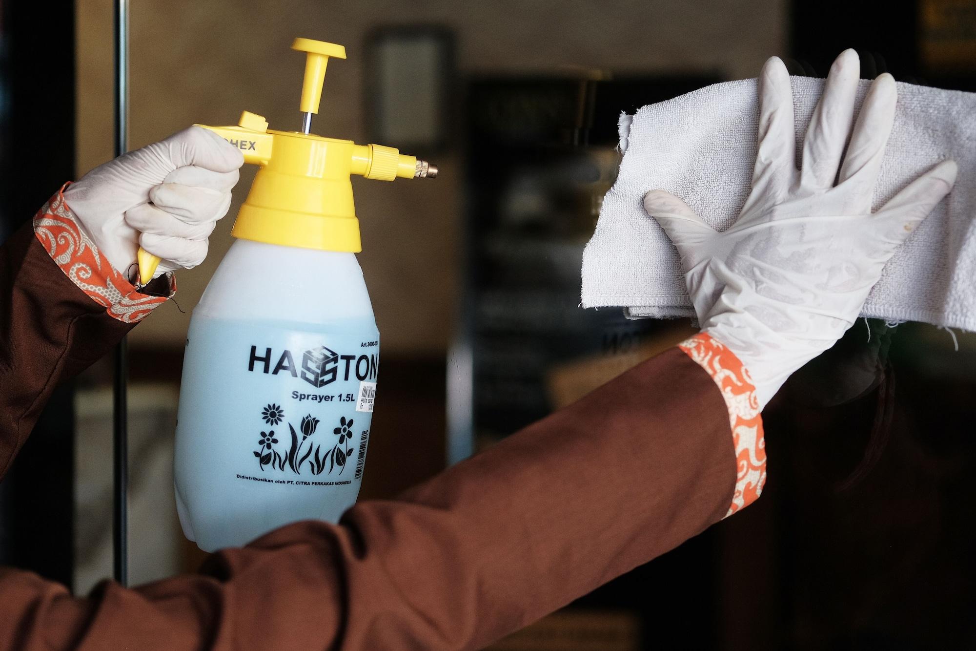 Vista Exterior Phuket Jula Place