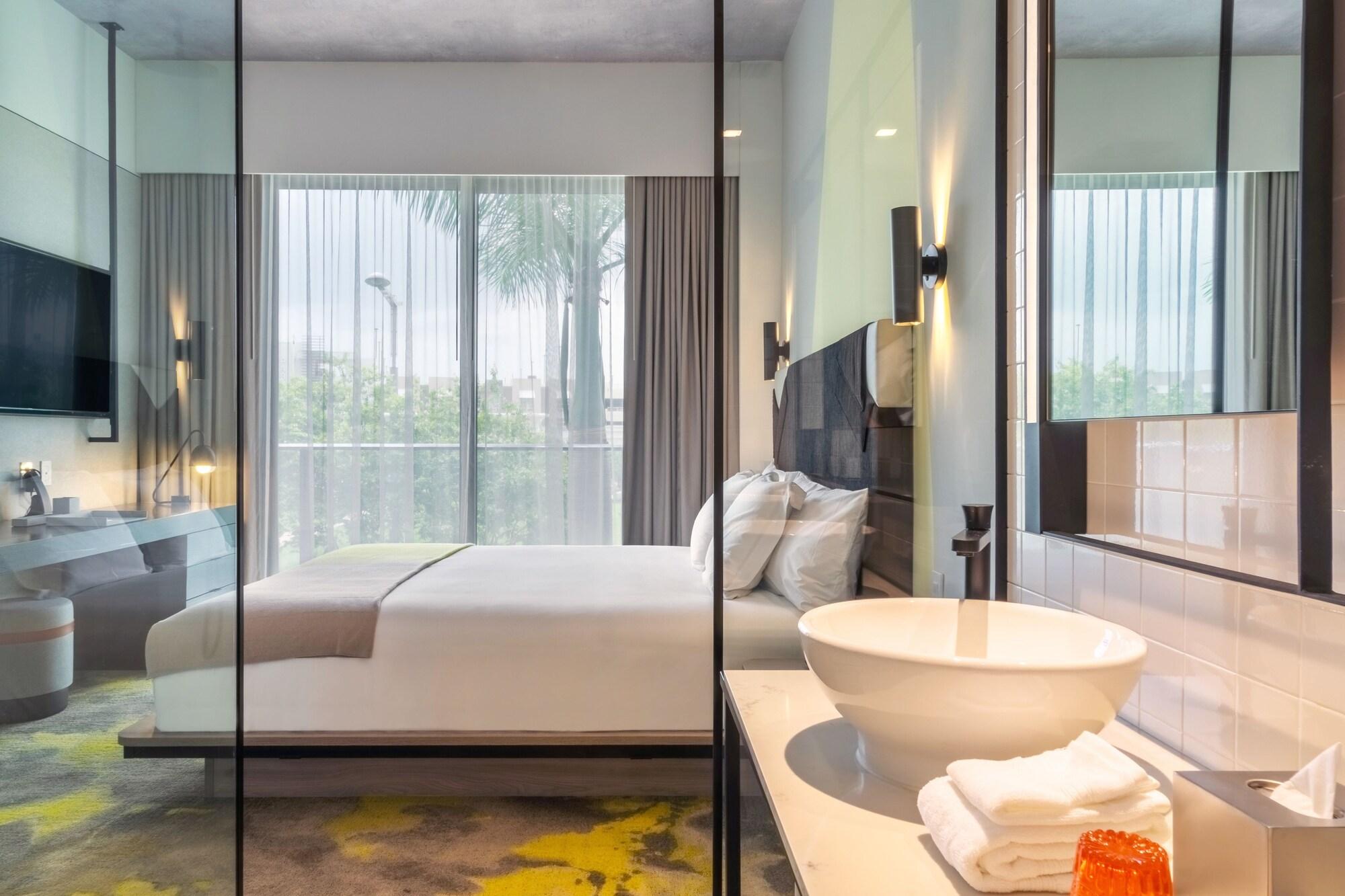 Habitación Hyde Suites Midtown Miami