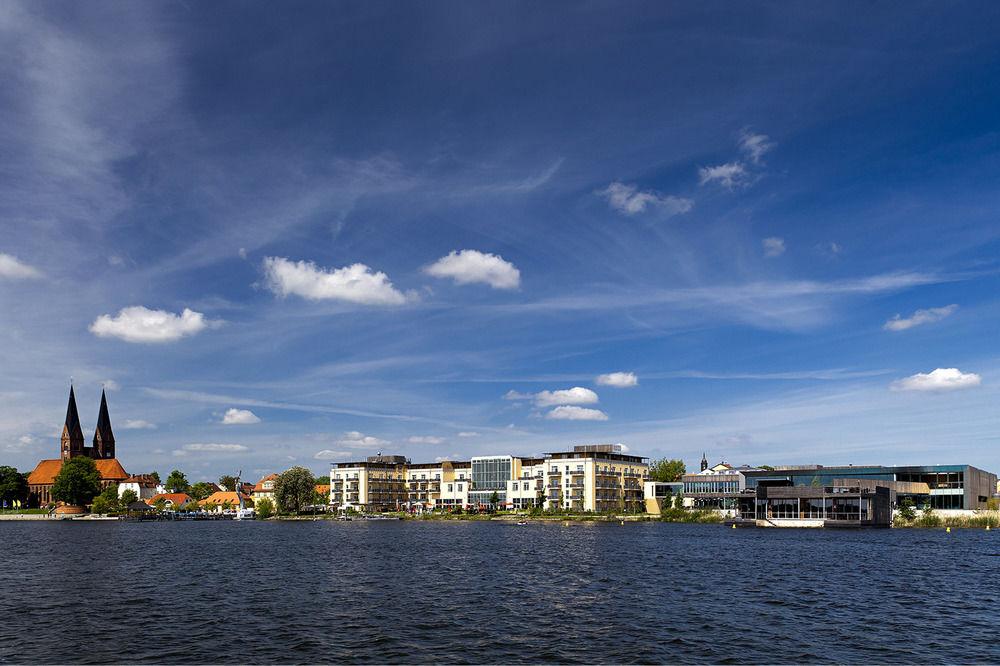 Playa Resort Mark Brandenburg & Fontane Therme