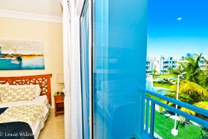 Alquiler Vacacional - Luxury Condo Penthouse walk to Beach !