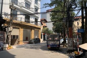 Alojamiento - Granda Lake View Hotel & Apartment