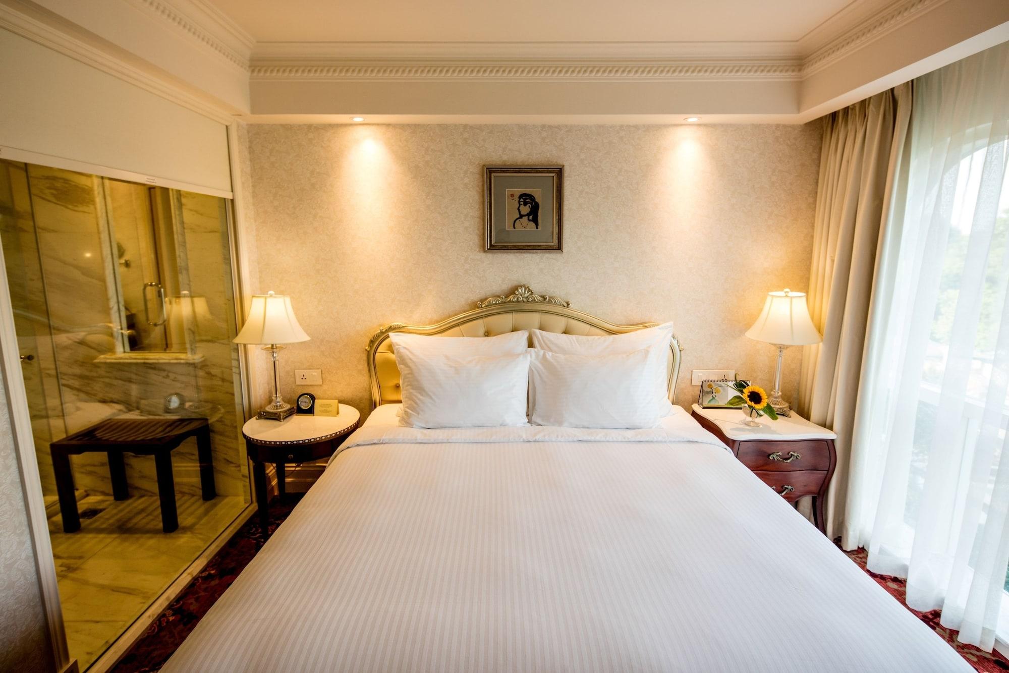 Habitación Apricot Hotel