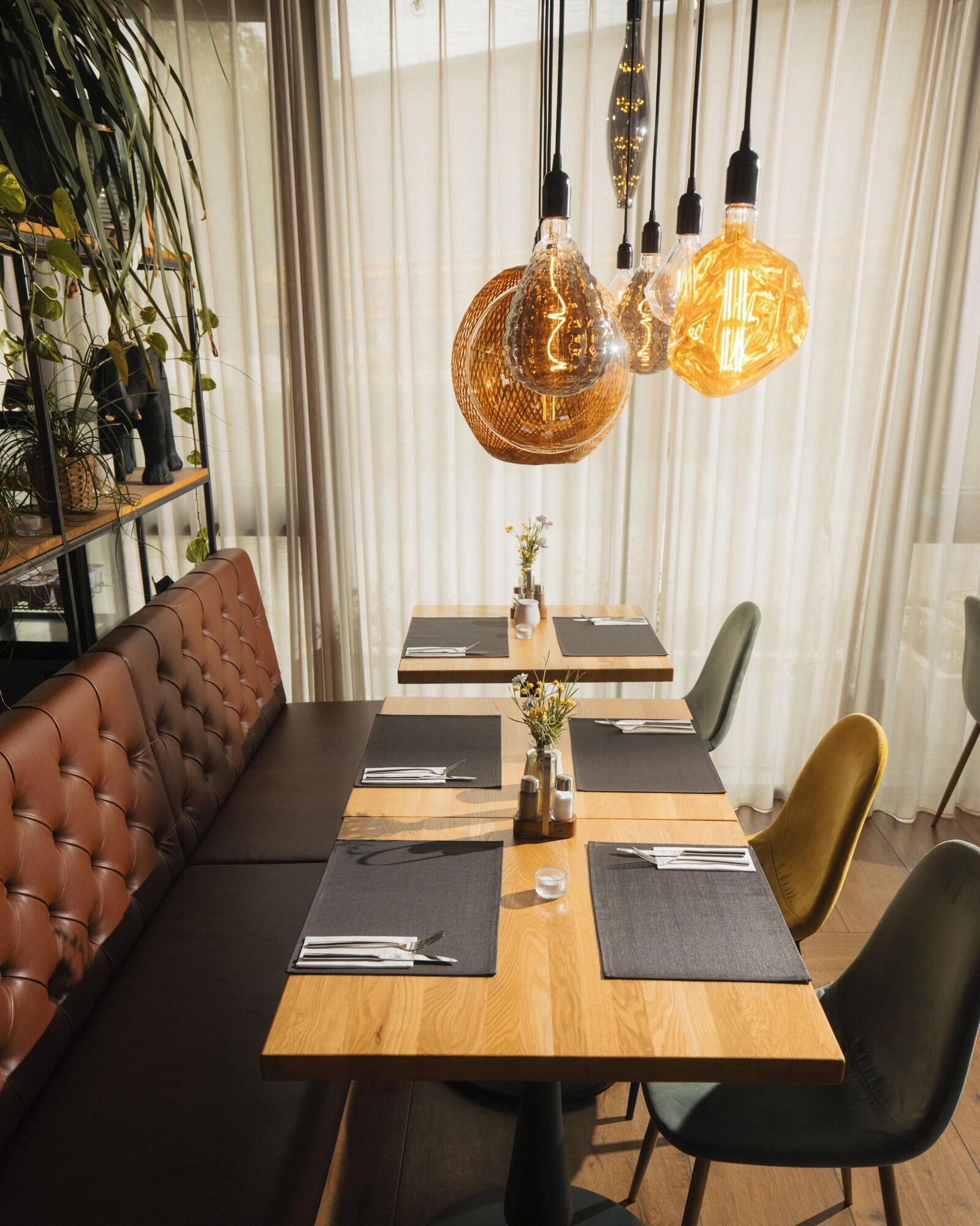 Restaurant Hotel Poellners